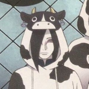 Meet your Posher, Dio